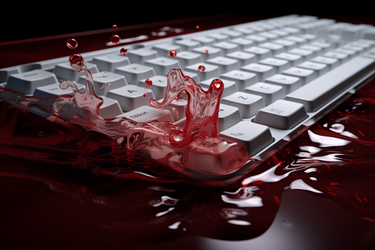 How to clean your keyboard