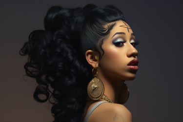 Звездная жизнь Cardi B