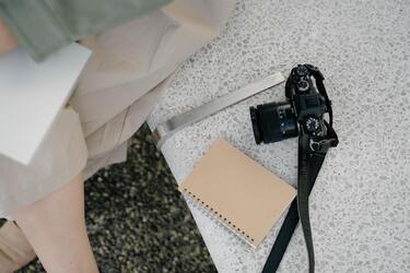 Чи варто купувати дзеркальний фотоапарат