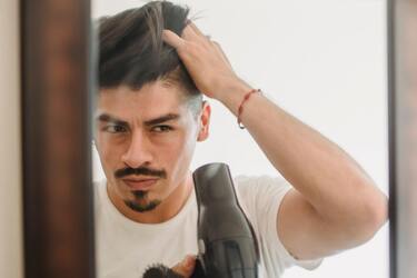 Top five tips for blow-drying