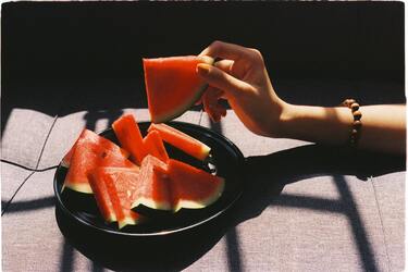 How to choose the perfect watermelon