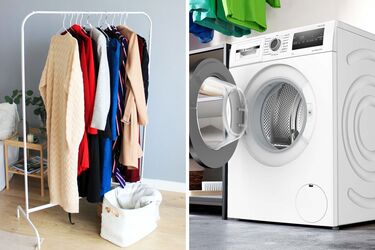 Никогда бы не подумали: виды вещей, которые нельзя стирать в стиральной машине