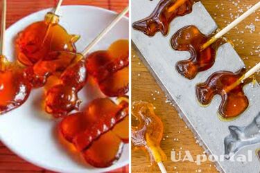 Спасет от простуды: рецепт пряных витаминных леденцов для взрослых с имбирем