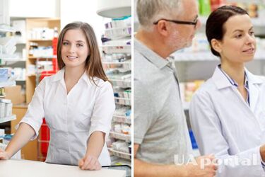 День фармацевта: поздравления в стишках и прозе на украинском