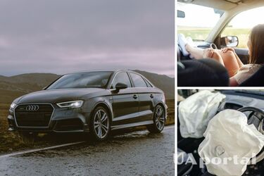 Почему ни в коем случае нельзя ставить ноги на панель приборов автомобиля