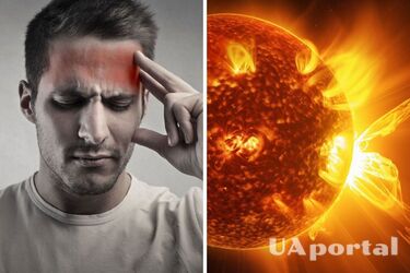 Магнітні бурі у вересні 2023 - графік магнітних бур на вересень 2023 року