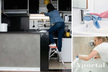 10 самых грязных вещей в вашем доме – какие вещи самые грязные в доме