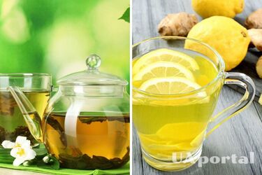 Speed up metabolism and improve well-being: nutritionists named top 4 drinks that help you lose weight