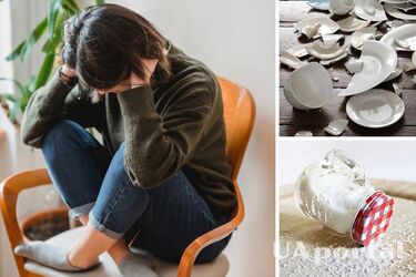 Народні прикмети та заборони на кухні, які свідчать про нещастя та біди