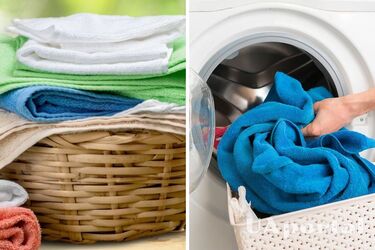 В який день тижня не можна прати та чому - народні прикмети