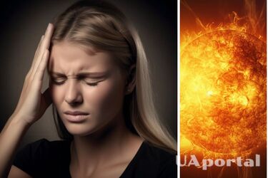 Магнітні бурі 2023 - коли магнітні бурі у вересні 2023 та як покращити самопочуття