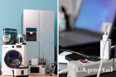 Які прилади споживають багато електроенергії вдома - як заощадити на комуналці