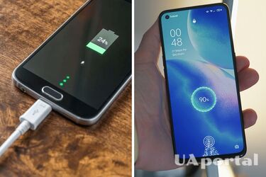 How to charge a smartphone faster