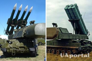 Українські бійці на Донецькому напрямку 'запустили в повітря' два ЗРК 'Бук-М3' росіян (відео)