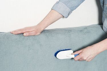 Быстрые и эффективные способы избавиться от шерсти