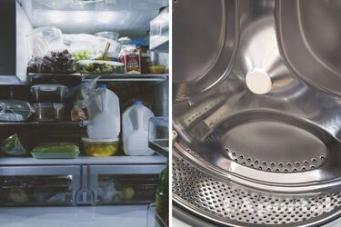 How to keep food cold during a blackout