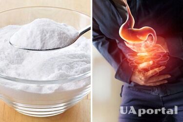 Опасно для здоровья: почему при изжоге нежелательно пить соду