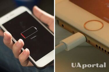 How to charge an iPhone faster