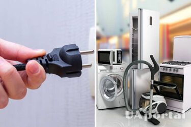 What household appliances consume the most electricity - tips on how to save on utility bills