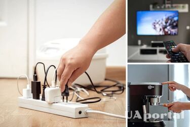 Jakie urządzenia gospodarstwa domowego powinny być wyłączane na noc, aby zaoszczędzić na rachunkach za media?