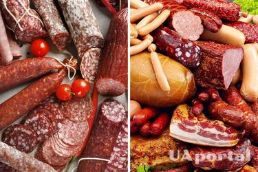 Как выбрать качественную колбасу из хорошего мяса без химических добавок