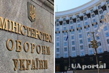 Маляр і Дейнега в списку: Кабмін звільнив всіх заступників міністра оборони та державного секретаря МОУ