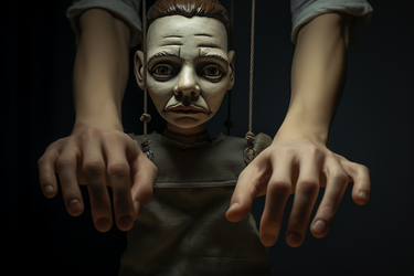 Три стратегии как противостоять манипуляторам