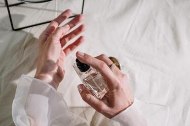 Пять резких ароматов парфюма, которые мужчины не воспринимают