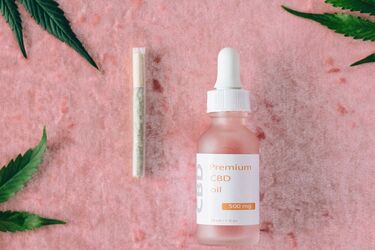 Top 9 beneficial properties of medical cannabis