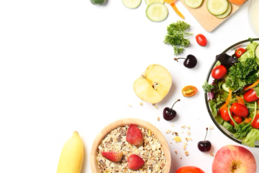 Ешьте и худейте: 16 продуктов для стройности