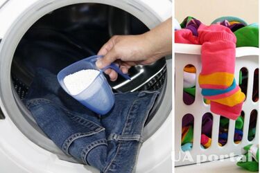 Jak zaoszczędzić na detergencie do prania