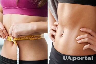 Диетологи назвали 2 эффективных метода, которые могут уменьшить талию за неделю