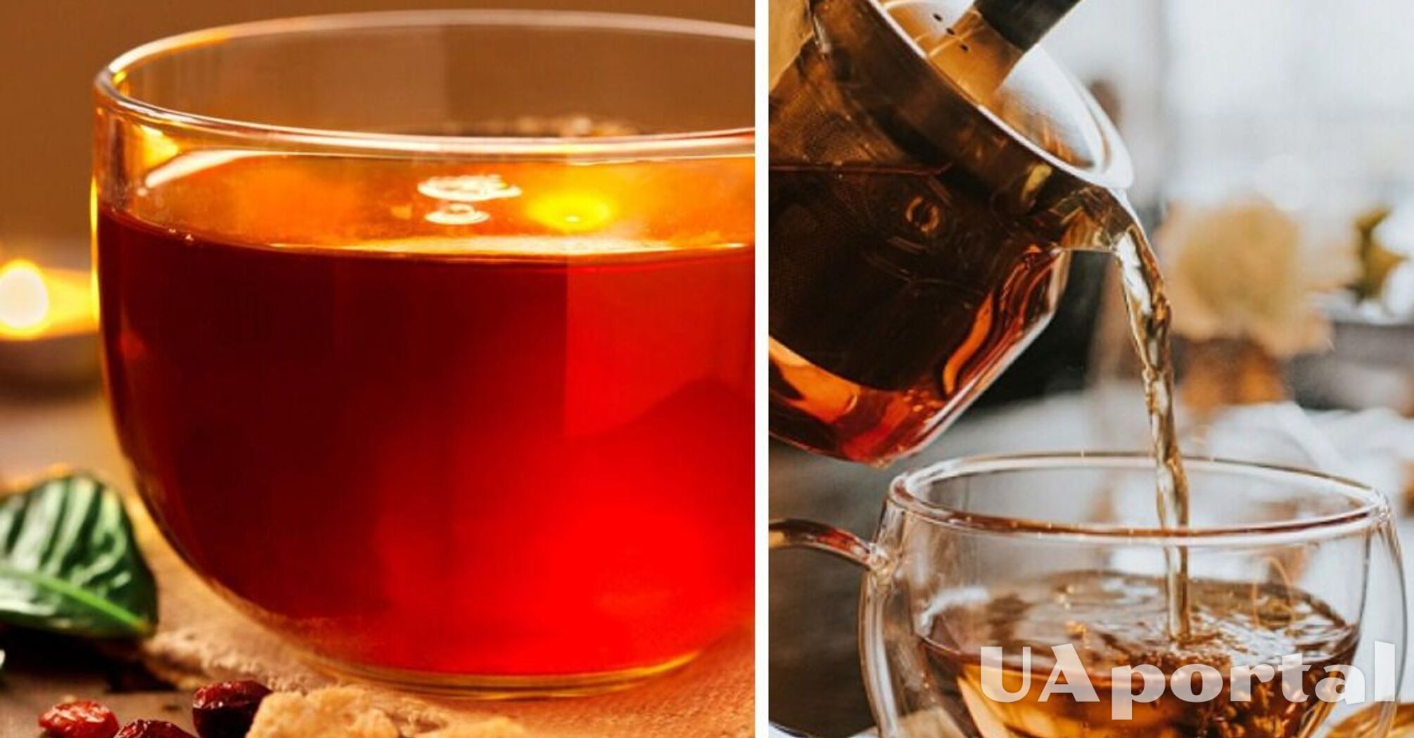 Эксперты назвали 5 причин пить чай без сахара