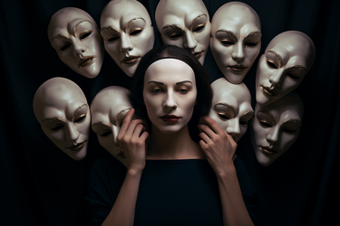 Jak rozpoznać prawdziwego hipokrytę: pięć kluczowych znaków