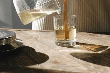 How to make your own laundry detergent: an eco-friendly alternative to store-bought products