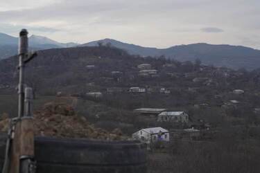 Що відомо про конфлікт між Вірменією і Азербайджаном