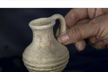 Ciało 900-letniej kobiety znalezione w Argentynie: została pochowana w kajaku