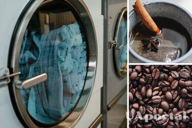 Як зберегти колір речей під час прання у пральній машині