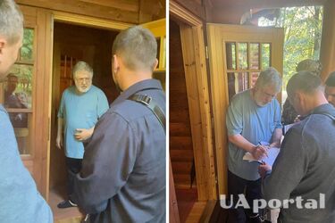 Коломойскому вручили подозрение за мошеннические действия: подробности (фото, видео)