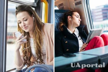 Як швидко заснути під час довгої поїздки