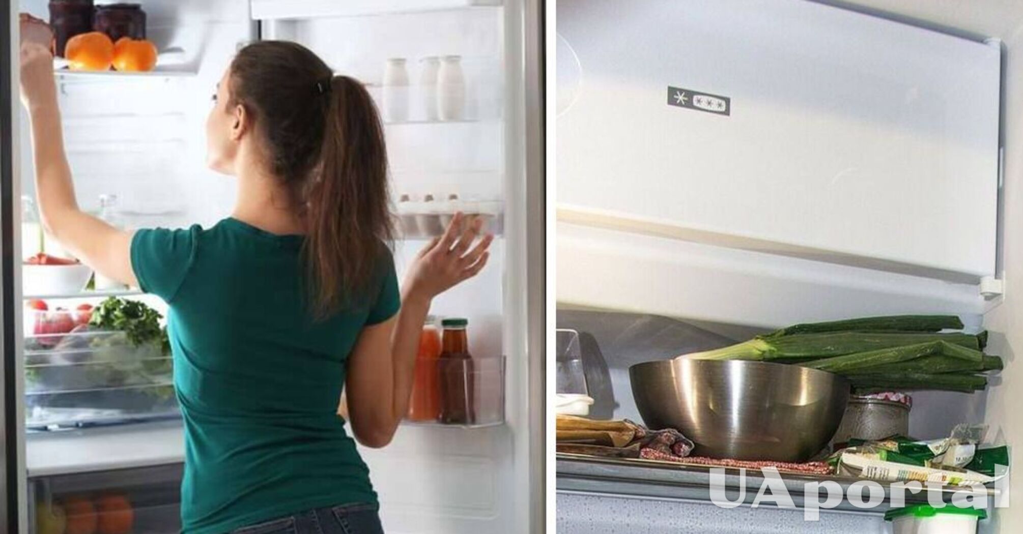 Фахівці розповіли, як позбутися неприємного запаху з холодильника народними способами