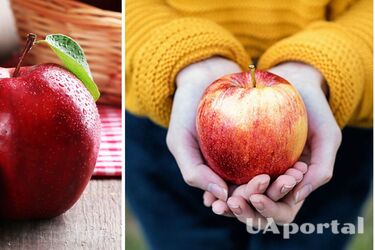 Почему нельзя есть яблоки вечером: чем это грозит