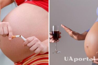 Lekarze wymienili siedem rzeczy, których nigdy nie należy robić w czasie ciąży