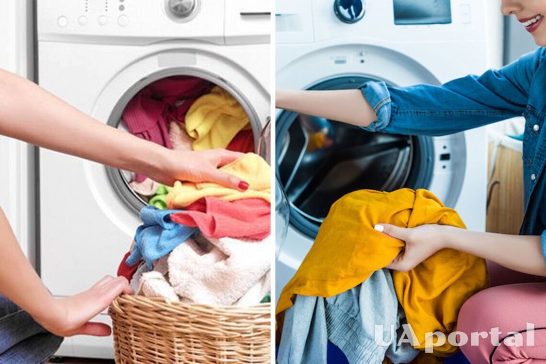 Господині назвали 5 методів, які зроблять процес прання дешевшим 