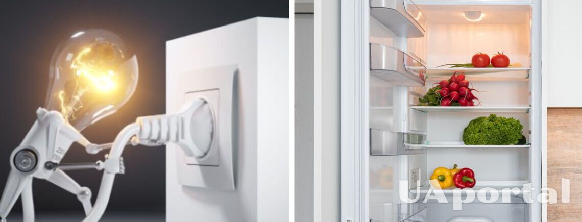 Six tips to save on your refrigerator's energy consumption
