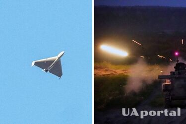 росіяни дронами атакували нафтопереробний завод у Кременчуці