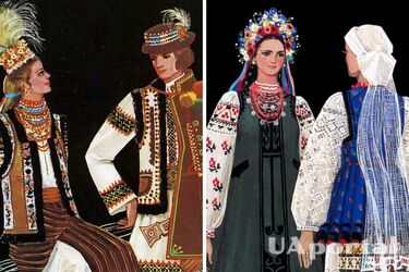 Шваблик, тремпель, тормозок та навпражки: цікаві українські діалектизми