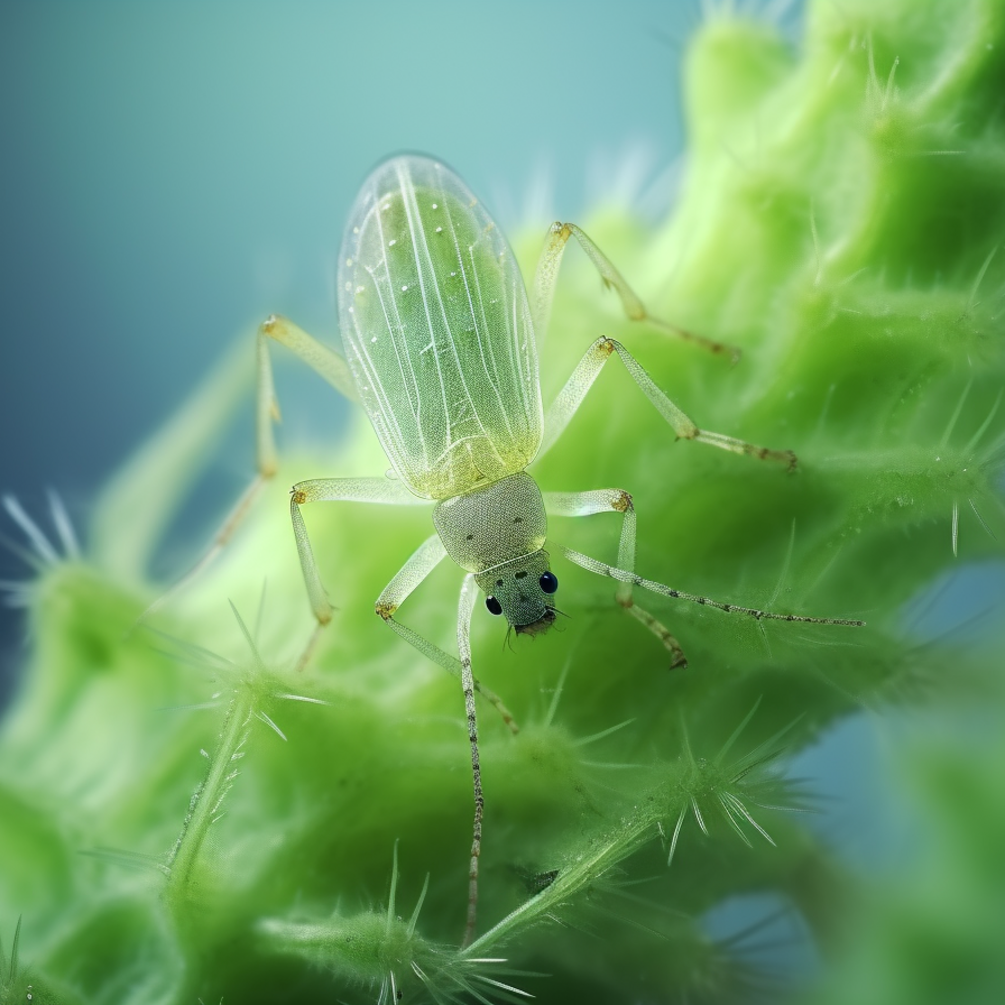 How to create an effective aphid control agent: one remedy will help