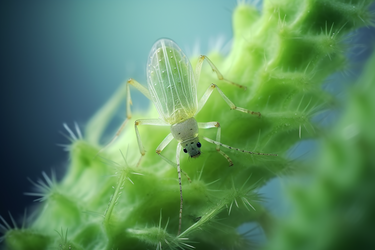 How to get rid of aphids