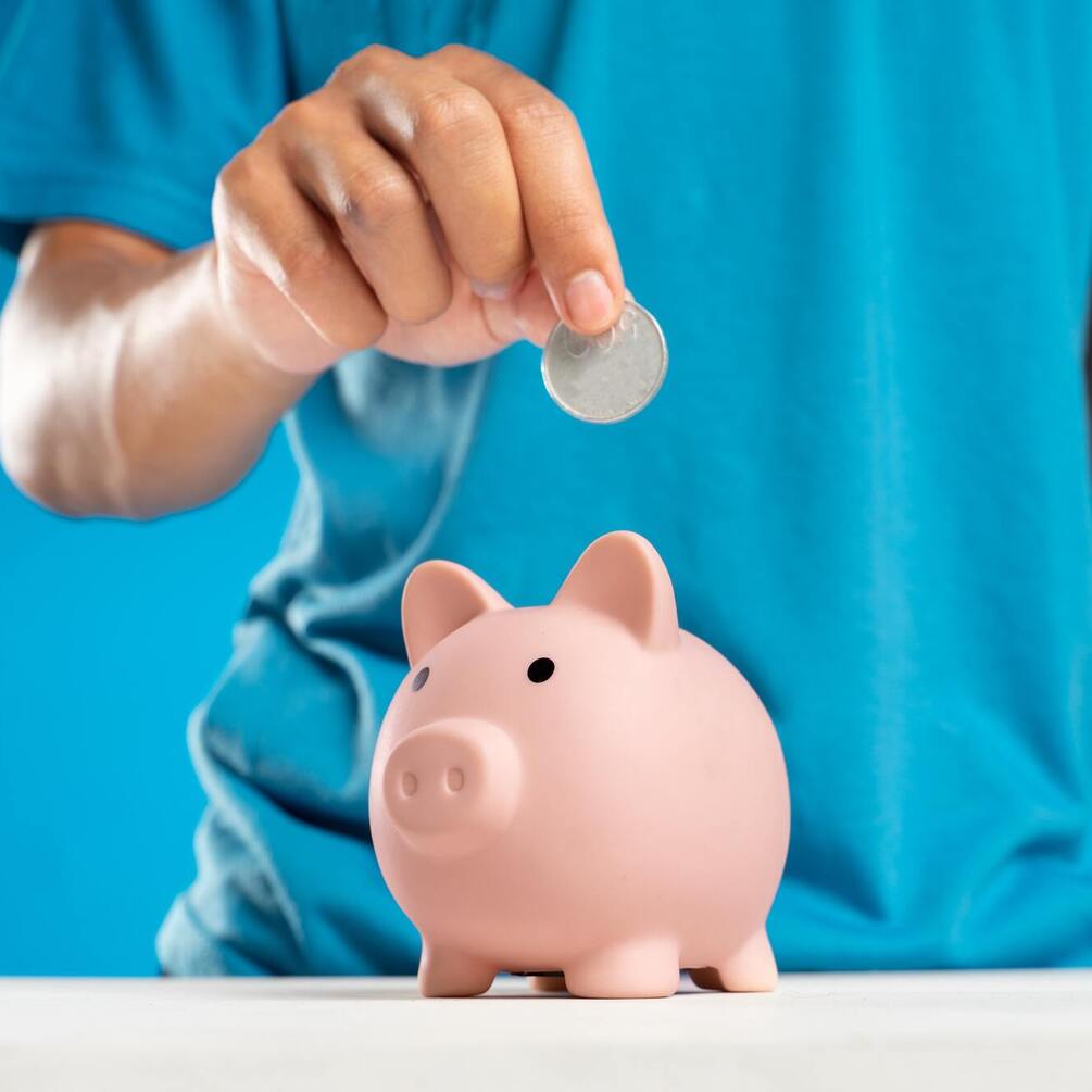 Три прості способи заощадити кругленьку суму за рік